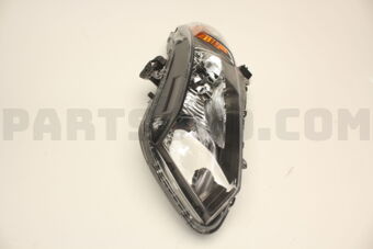 Honda 33150TR0A01 LIGHT ASSY,L HEAD