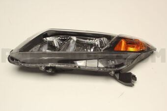 Honda 33150TR0A01 LIGHT ASSY,L HEAD