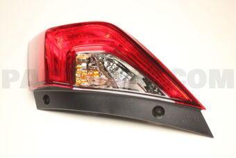 Honda 33500TBAA01 LIGHT ASSY,R TAIL