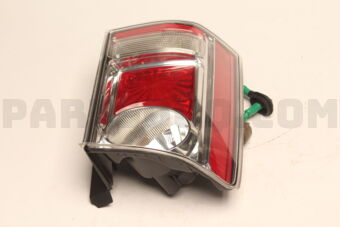 Honda 33550SZAR02 LIGHT ASSY,L TAIL