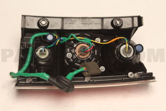 Honda 33550SZAR02 LIGHT ASSY,L TAIL