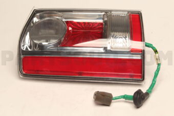 Honda 33550SZAR02 LIGHT ASSY,L TAIL