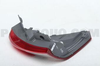 Honda 33550T1GE01 TAILLIGHT ASSY., L