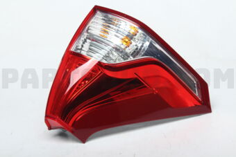 Honda 33550T1GE01 TAILLIGHT ASSY., L