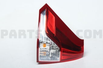 Honda 33550T1GE01 TAILLIGHT ASSY., L