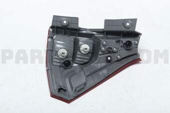 Honda 33550T1GE01 TAILLIGHT ASSY., L