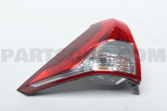 Honda 33550T1GE01 TAILLIGHT ASSY., L