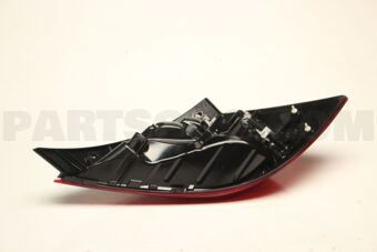 Honda 33550TBAA01 LIGHT ASSY,L TAIL