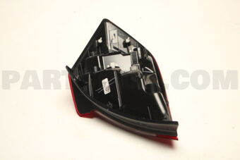 Honda 33550TBAA01 LIGHT ASSY,L TAIL