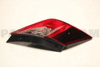 Honda 33550TBAA01 LIGHT ASSY,L TAIL