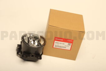 Honda 33900TEYY01 LIGHT ASSY., R. FR