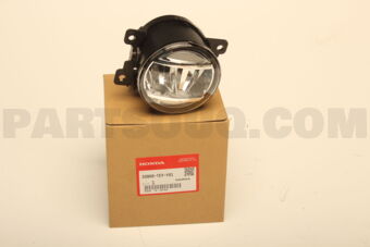 Honda 33900TEYY01 LIGHT ASSY., R. FR