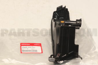 Honda 33900TFAT01 LIGHT ASSY., R. FR