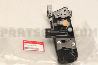 Honda 33900TFAT01 LIGHT ASSY., R. FR
