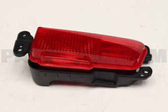 Honda 34451SZAR01 LAMP UNIT,L