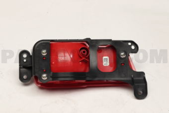 Honda 34451SZAR01 LAMP UNIT,L