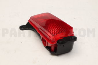 Honda 34451SZAR01 LAMP UNIT,L