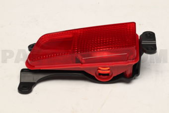 Honda 34451SZAR01 LAMP UNIT,L