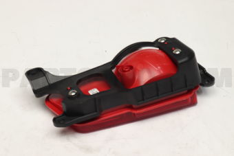 Honda 34451SZAR01 LAMP UNIT,L