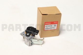 Honda 37971RBB003 SENSOR ASSY
