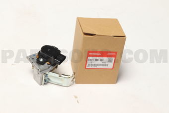 Honda 37971RBB003 SENSOR ASSY