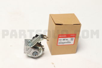Honda 37971RBB003 SENSOR ASSY