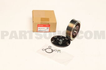 Honda 38900RZA014 SET,COMPR.CLUTCH
