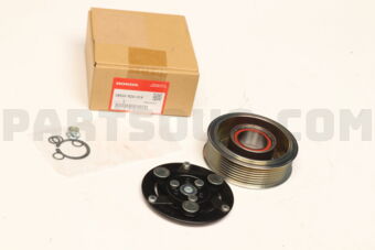 Honda 38900RZA014 SET,COMPR.CLUTCH