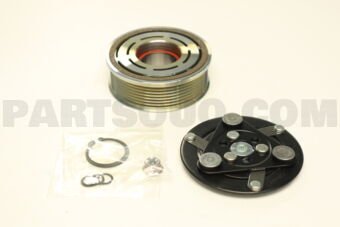 Honda 38900RZVG02 SET,COMPR.CLUTCH