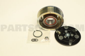Honda 38900RZVG02 SET,COMPR.CLUTCH
