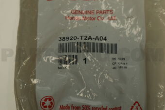Honda 38920T2AA04 SENSOR ASSY., BATTER