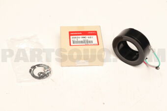Honda 38924RWCA01 SET,FIELD COIL