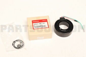 Honda 38924RWCA01 SET,FIELD COIL