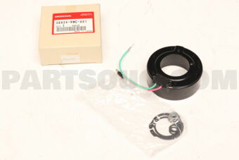 Honda 38924RWCA01 SET,FIELD COIL