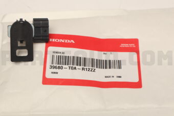Honda 39680T0AR12ZZ SENSOR AS