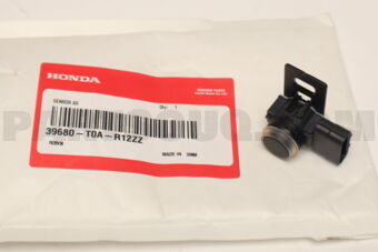 Honda 39680T0AR12ZZ SENSOR AS