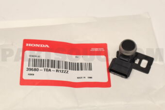 Honda 39680T0AR12ZZ SENSOR AS