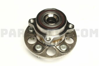 Honda 42200TLAA51 BEARING ASSY., RR. H
