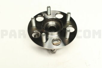 Honda 42200TLAA51 BEARING ASSY., RR. H