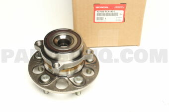 Honda 42200TLAA51 BEARING ASSY., RR. H