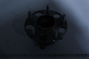 Honda 42200TVAA61 BEARING ASSY., RR. H