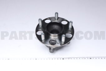 Honda 42200TVAA61 BEARING ASSY., RR. H