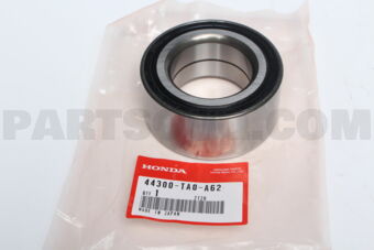 Honda 44300TA0A62 BEARING ASSY FR