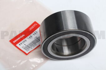 Honda 44300TA0A62 BEARING ASSY FR