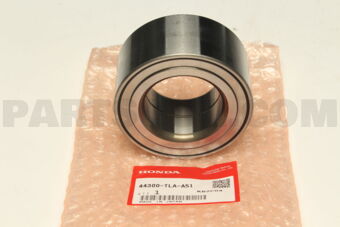 Honda 44300TLAA51 BEARING ASSY., FR. H