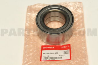 Honda 44300TLAA51 BEARING ASSY., FR. H