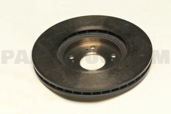Honda 45251TA1A01 DISK FR. BRAKE