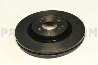 Honda 45251TA1A01 DISK FR. BRAKE