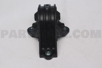 Honda 50810T2AY01 MTG RUB ASSY,ENG