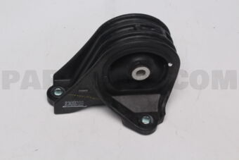 Honda 50810T2AY01 MTG RUB ASSY,ENG